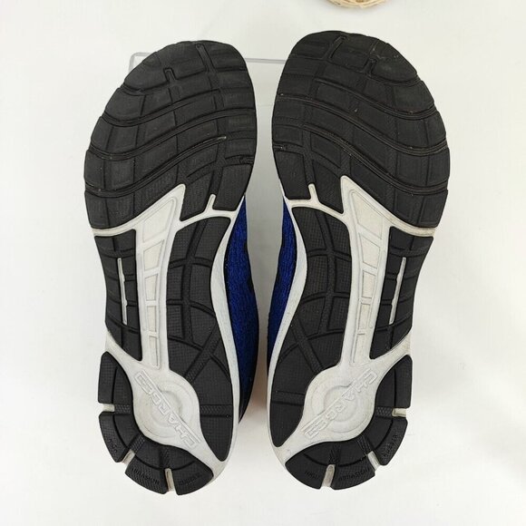 Under Armour Men's Charged Escape Blue Running Sneaker Size 13 US - Picture 10 of 10